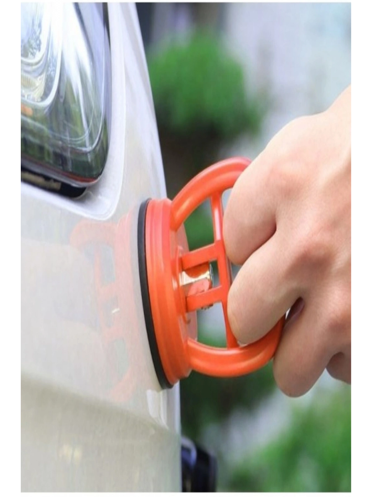 Araç Kaporta Göçük Düzeltici Vantuz Vantuzlu Göçük Giderici