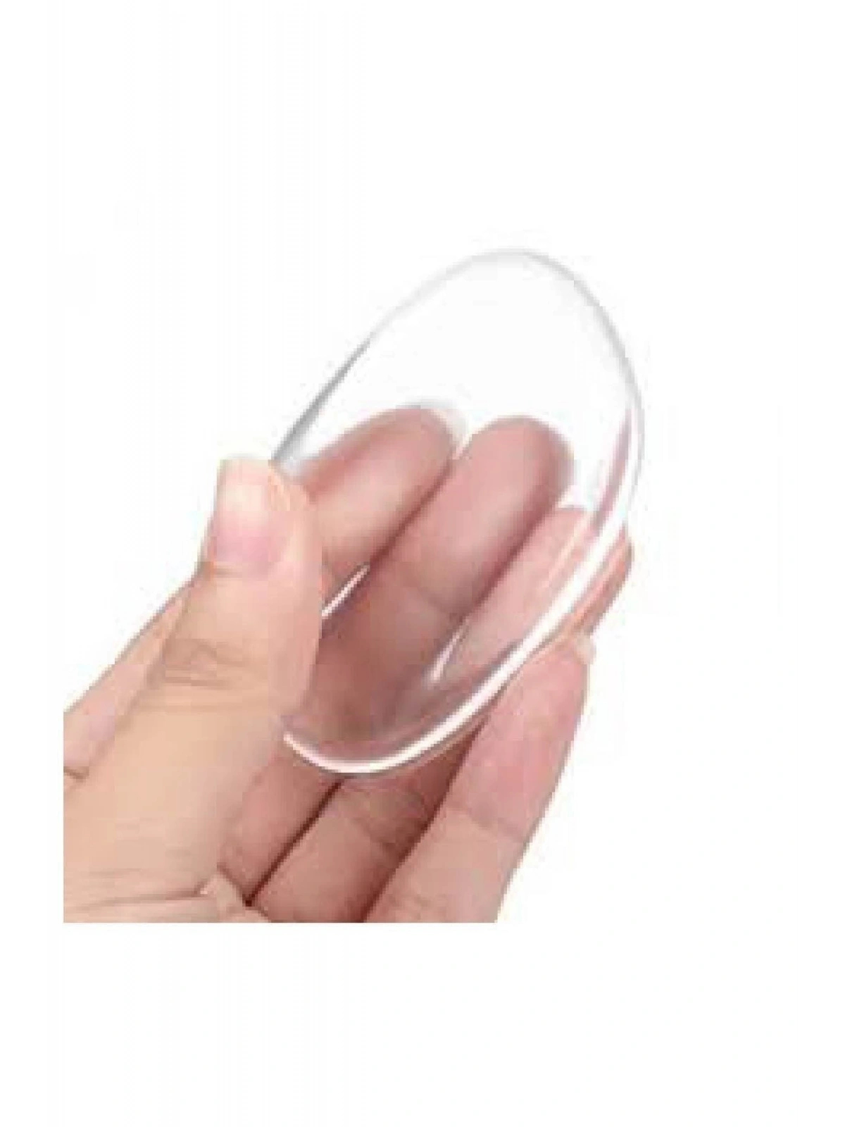 Silikon Makyaj Süngeri