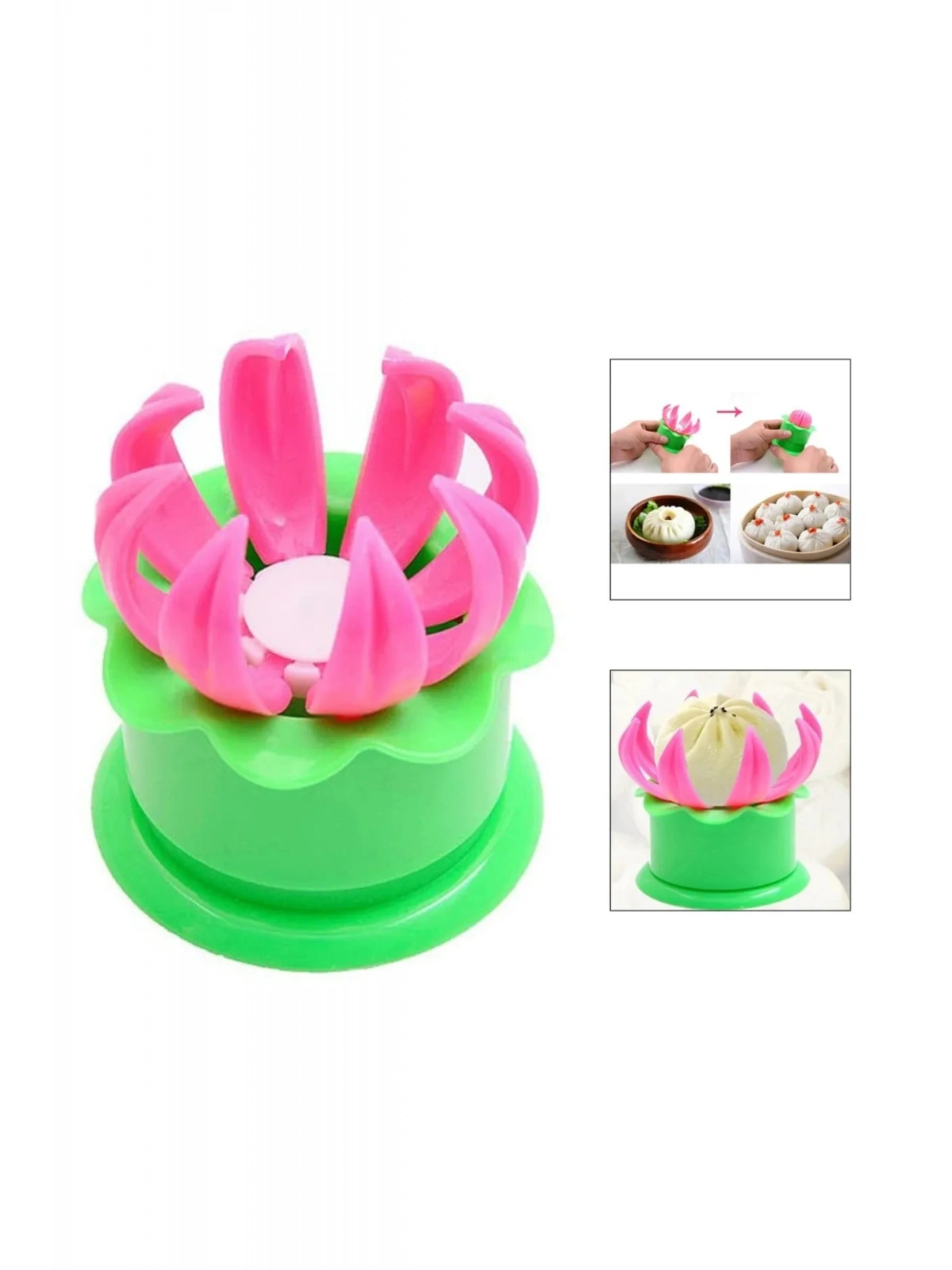 Mantı Kalıbı Hamur Şekillendirme Kalıbı Pratik Mantı Börek Poğaça Şekillendirme Aparatı