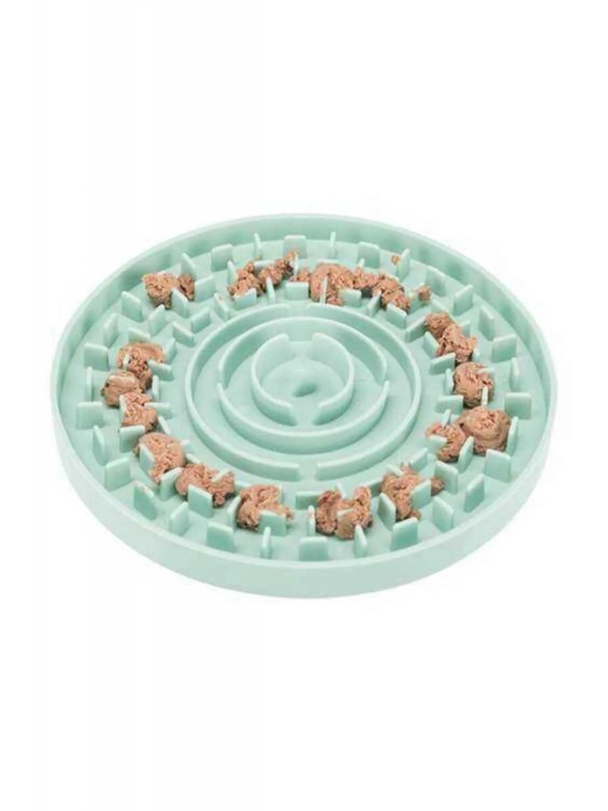 Yavru Köpek Oyuncağı Mama Yalama Tabağı 15 Cm