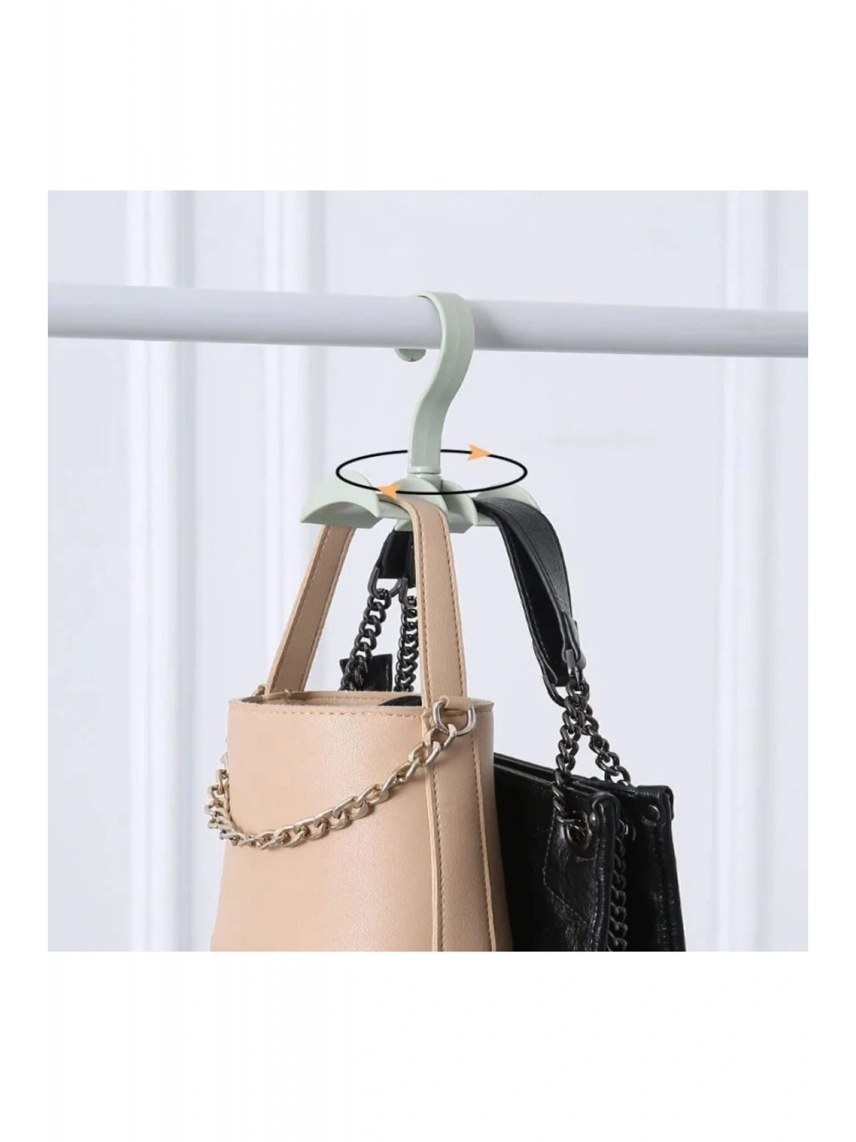 Pratik Çanta Askısı Premium Kalite 1 ADET