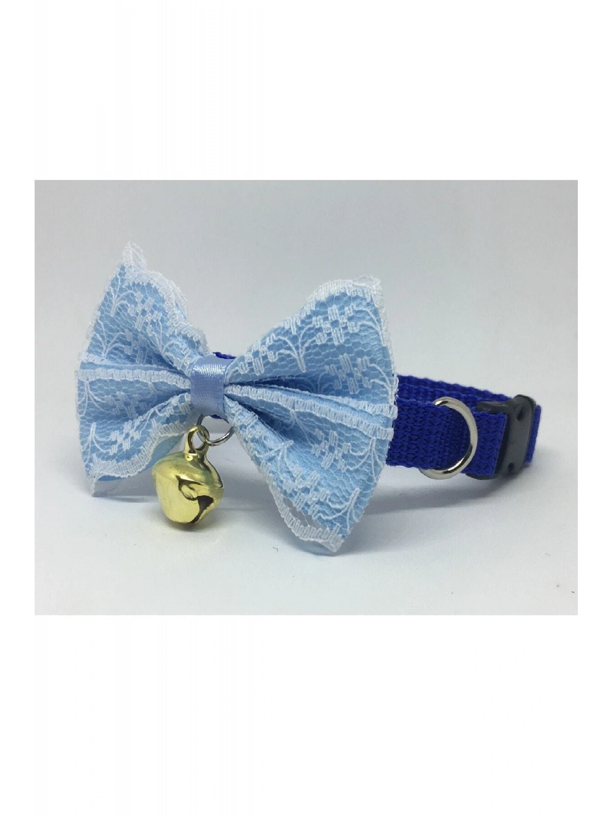 Kedi Boyun Tasması No:52