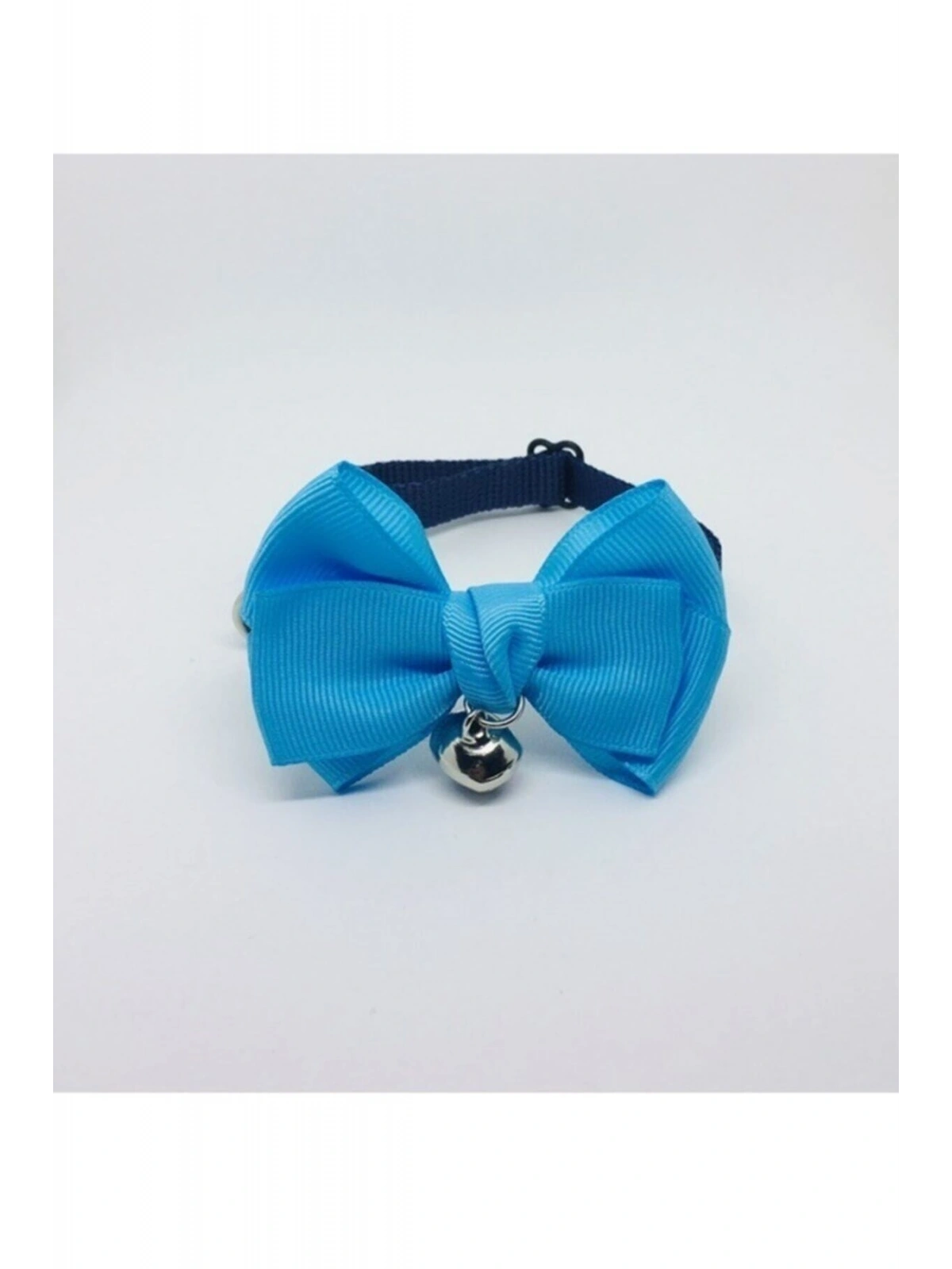 Papyonlu Kedi Boyun Tasması No:81