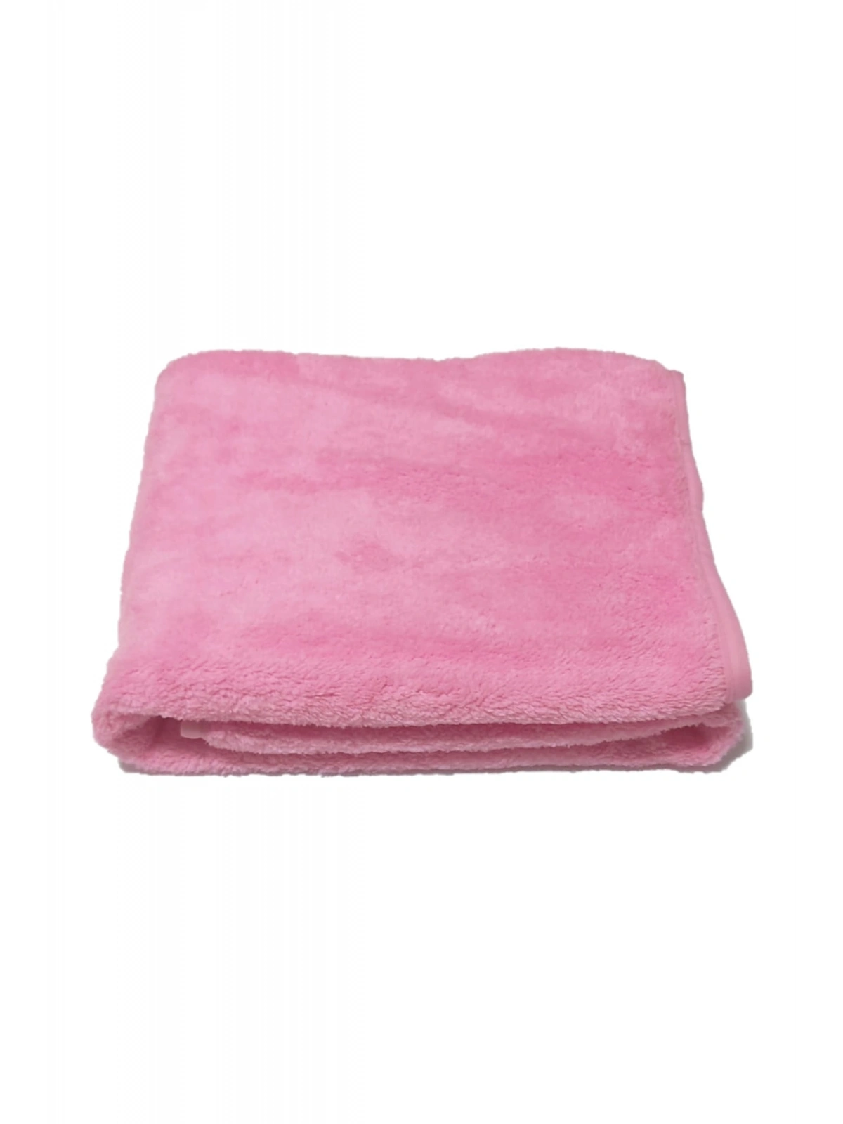 Kedi Ve Köpek Battaniyesi Yumuşak Welsoft Peluş Yıkanabilir Pembe 1 Adet