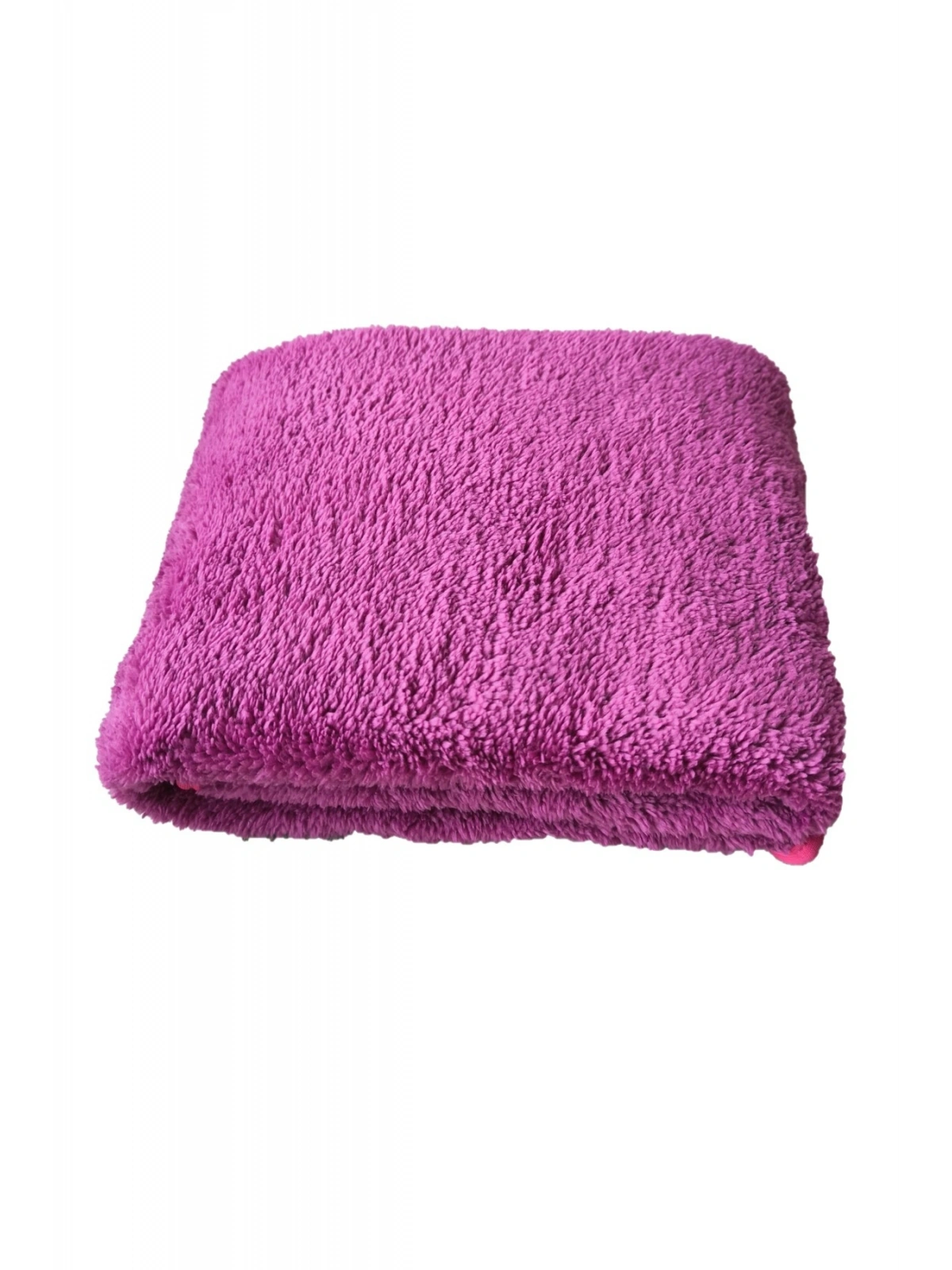 Kedi Ve Köpek Battaniyesi Yumuşak Welsoft Peluş Yıkanabilir MOR 1 Adet