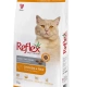 Reflex Tavuklu ve Pirinçli Yetişkin Kedi Maması 15+1,5kg