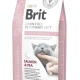 Brit Care Cilt Sağlığı Destekleyici Tahılsız Kedi Maması 5 Kg