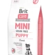 Brit Care Mini Kuzulu Tahılsız Yavru Köpek Maması 2 Kg