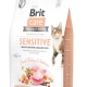Brit Care Sindirim Sistemi Destekleyici Tahılsız Yetişkin Kedi Maması 2 Kg