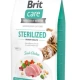 Brit Care  Urinary Tahılsız Tavuklu Kısırlaştırılmış Kedi Maması 7 Kg