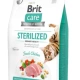 Brit Care  Üriner Sistem Sağlığı  Kısırlaştırılmış Kedi Maması 2 Kg