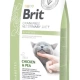 Brit  Diabetes  Tahılsız Kedi Maması 2 Kg