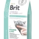 Brit Veterinary Diet Struvite İdrar Yolu Sağlığı Tahılsız Kedi Maması 2 Kg