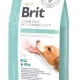 Brit Veterinary Diet Struvite Tahılsız Köpek Maması 2 Kg