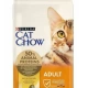 Cat Chow Tavuk ve Hindi Etli Yetişkin Kedi Maması 15 Kg
