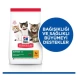 Hills Kitten Healthy Development Tavuklu Yavru Kedi Maması 1.5 Kg