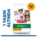 Hills Kitten Healthy Development Tavuklu Yavru Kedi Maması 1.5 Kg