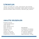 Hills Kitten Science Plan Tavuk Etli Yavru Kedi Maması 3 Kg