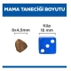 Hills Kitten Tavuklu Kısırlaştırılmış Yavru Kedi Maması 3 Kg