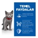 Hills Kitten Tavuklu Kısırlaştırılmış Yavru Kedi Maması 3 Kg