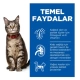 Hills Optimal Care Ton Balıklı Yetişkin Kedi Maması 1,5 Kg
