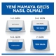 Hills Perfect Weight Kilo Kontrolü için Tavuklu Yetişkin Kedi Maması 2,5 Kg