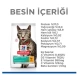 Hills Perfect Weight Kilo Kontrolü için Tavuklu Yetişkin Kedi Maması 2,5 Kg