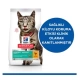 Hills Perfect Weight Kilo Kontrolü için Tavuklu Yetişkin Kedi Maması 2,5 Kg