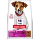 Hill’s Puppy Küçük Irk Kuzulu Yavru Köpek Maması 3 Kg