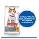 Hills Tavuklu Kısırlaştırılmış Kedi Maması 1,5 Kg
