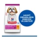 Hills Mature 7+ Tavuklu Mini Irk Yaşlı Köpek Maması 1.5 Kg
