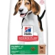 Hills Puppy Kuzu Etli Yavru Köpek Maması 14 Kg