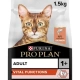Pro Plan Somonlu Yetişkin Kedi Maması 1.5 Kg