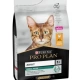 Pro Plan Tavuk ve Pirinçli Yetişkin Kedi Maması 1.5 kg