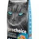 ProChoice 34 Somonlu ve Pirinçli  Yetişkin Kedi Maması 15 Kg