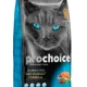 Prochoice Pro 34 Somonlu ve Prinçli Kedi Maması 2 Kg