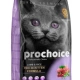 Prochoice PRO 38 Kuzu Pirinç Yavru Kedi Maması 15 Kg