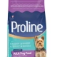 Proline Kuzu Etli ve Pirinçli Mini ve Küçük Irk Yetişkin Köpek Maması 2,2 Kg