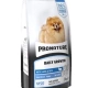 Pronature Kuzu Eti ve Pirinçli Küçük Irk Yavru Köpek Maması 3 Kg