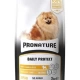 Pronature Kuzu Eti ve Pirinçli Küçük Irk Yetişkin Köpek Maması 3 Kg