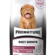 Pronature Kuzulu Ve Pirinçli Puppy Yavru Köpek Maması 12 Kg