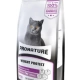 Pronature Tavuklu ve Pirinçli Kısırlaştırılmış Yetişkin Kedi Maması 1.5 Kg