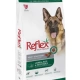 Reflex Kuzulu Pirinçli ve Sebzeli Köpek Maması 15 Kg