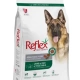 Reflex Kuzulu Pirinçli ve Sebzeli Yetişkin Köpek Maması 3 Kg