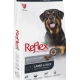 Reflex Kuzulu Pirinçli Yetişkin Köpek Maması 3 Kg