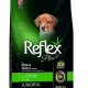 Reflex Plus Small Junior Mini Tavuklu Yavru Köpek Maması 3 Kg