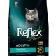 Reflex Plus Tavuklu Kısırlaştırılmış Kedi Maması 1,5 Kg