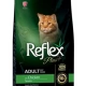 Reflex Plus Tavuklu Yetişkin Kedi Maması 1.5 Kg