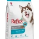 Reflex Somonlu ve Pirinçli Yetişkin Köpek Maması 3 Kg