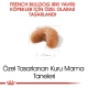 Royal Canin French Bulldog Junior Yavru Köpek Maması 3kg
